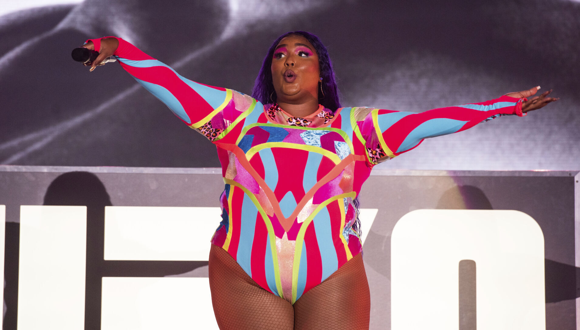 2019: Lizzo